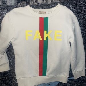 Gucci Sweater